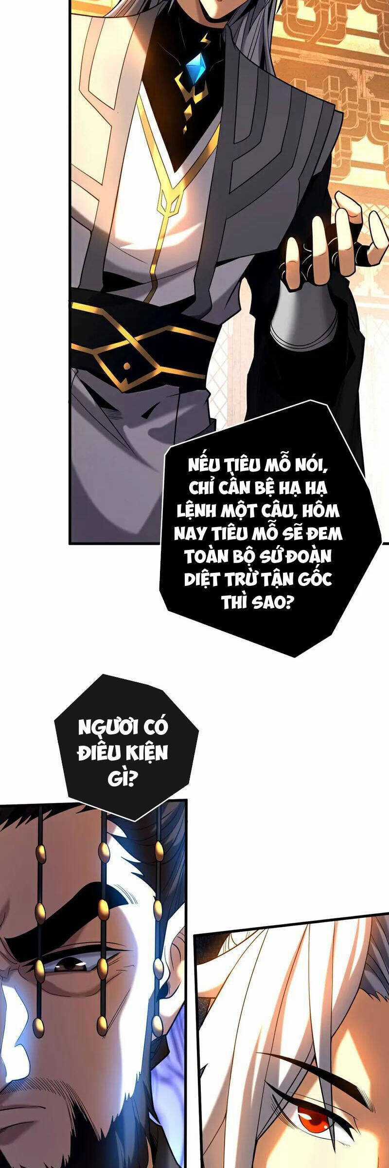 Đệ Tử Tu Luyện Còn Ta Thì Lười Biếng Ghế làm việc chống lười Chapter 58 trang 12