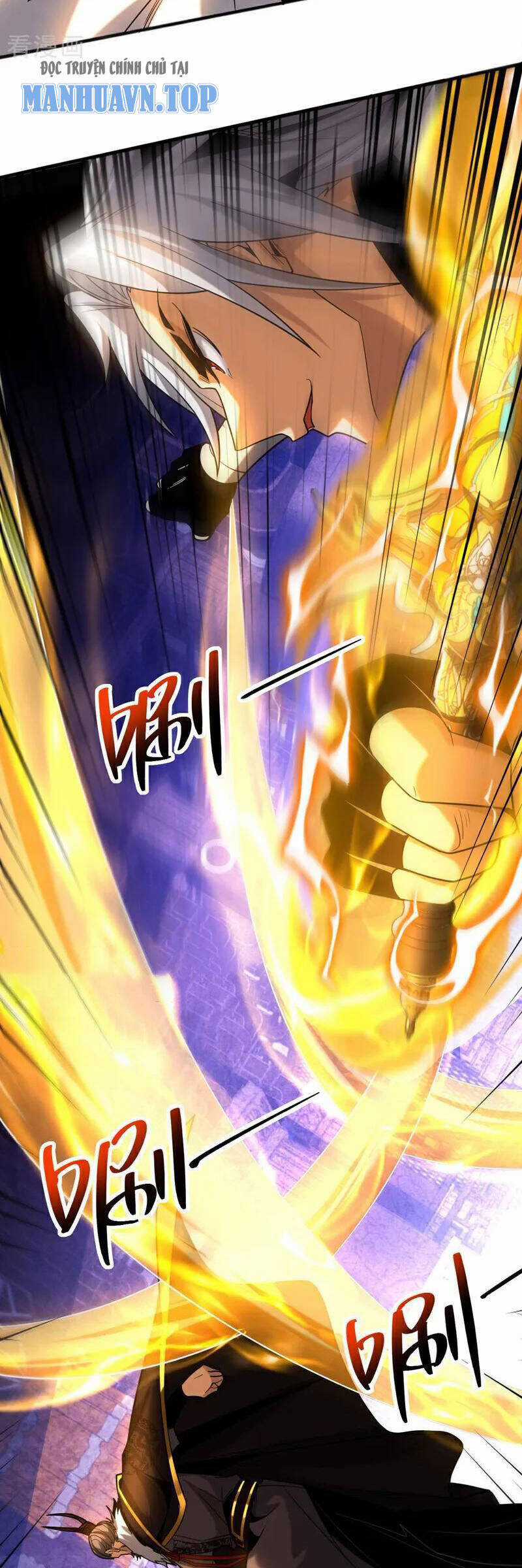 Đệ Tử Tu Luyện Còn Ta Thì Lười Biếng Ghế làm việc chống lười Chapter 58 trang 20