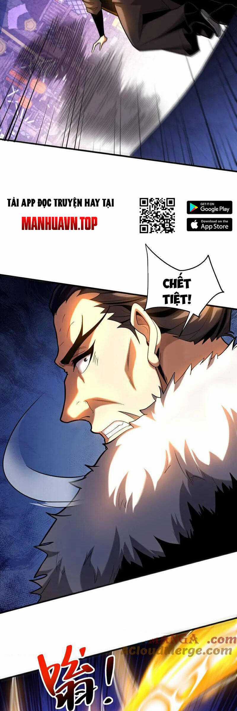 Đệ Tử Tu Luyện Còn Ta Thì Lười Biếng Ghế làm việc chống lười Chapter 58 trang 21