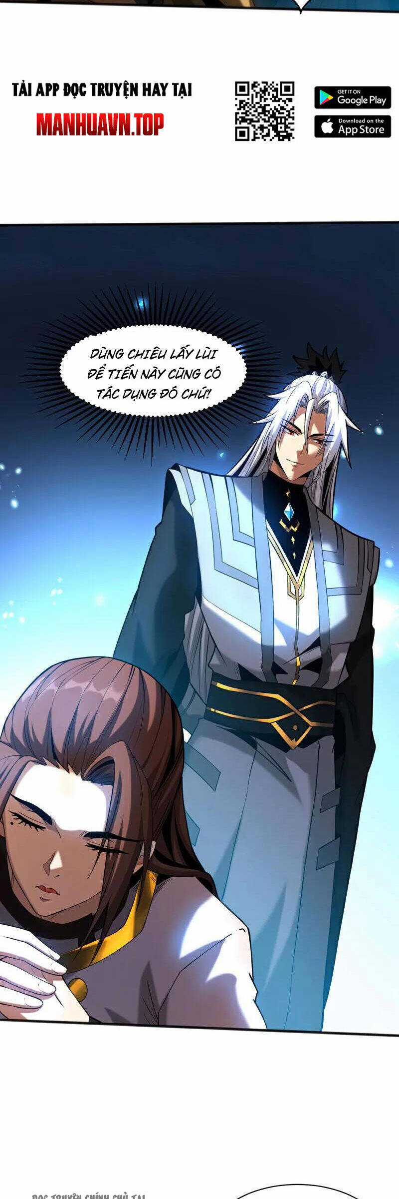 Đệ Tử Tu Luyện Còn Ta Thì Lười Biếng Ghế làm việc chống lười Chapter 58 trang 9