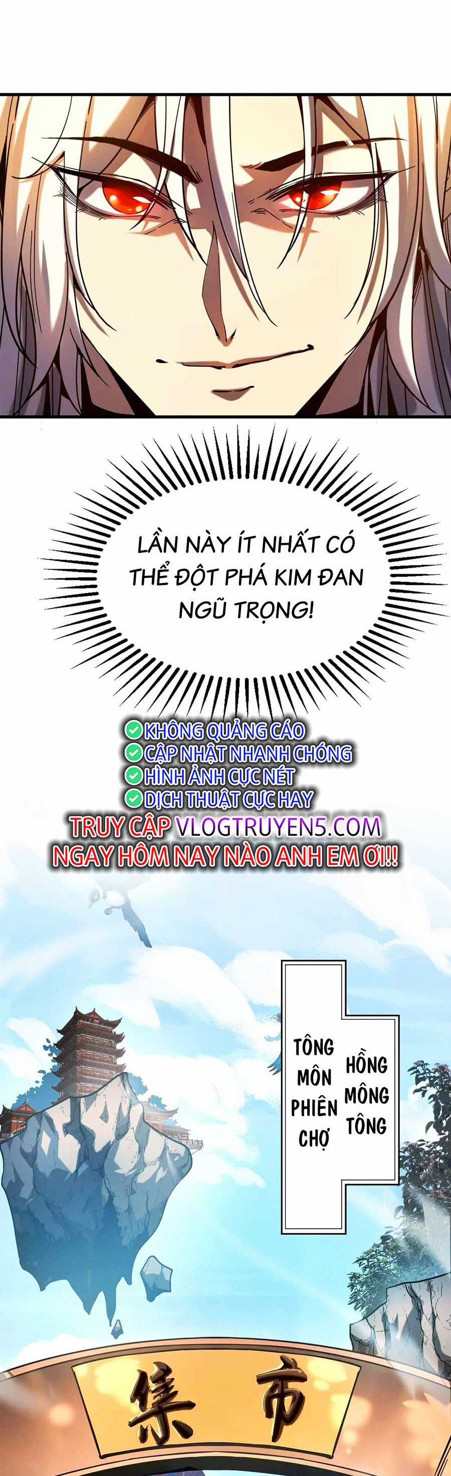 Đệ Tử Tu Luyện Còn Ta Thì Lười Biếng Ghế làm việc chống lười Chapter 6 trang 7