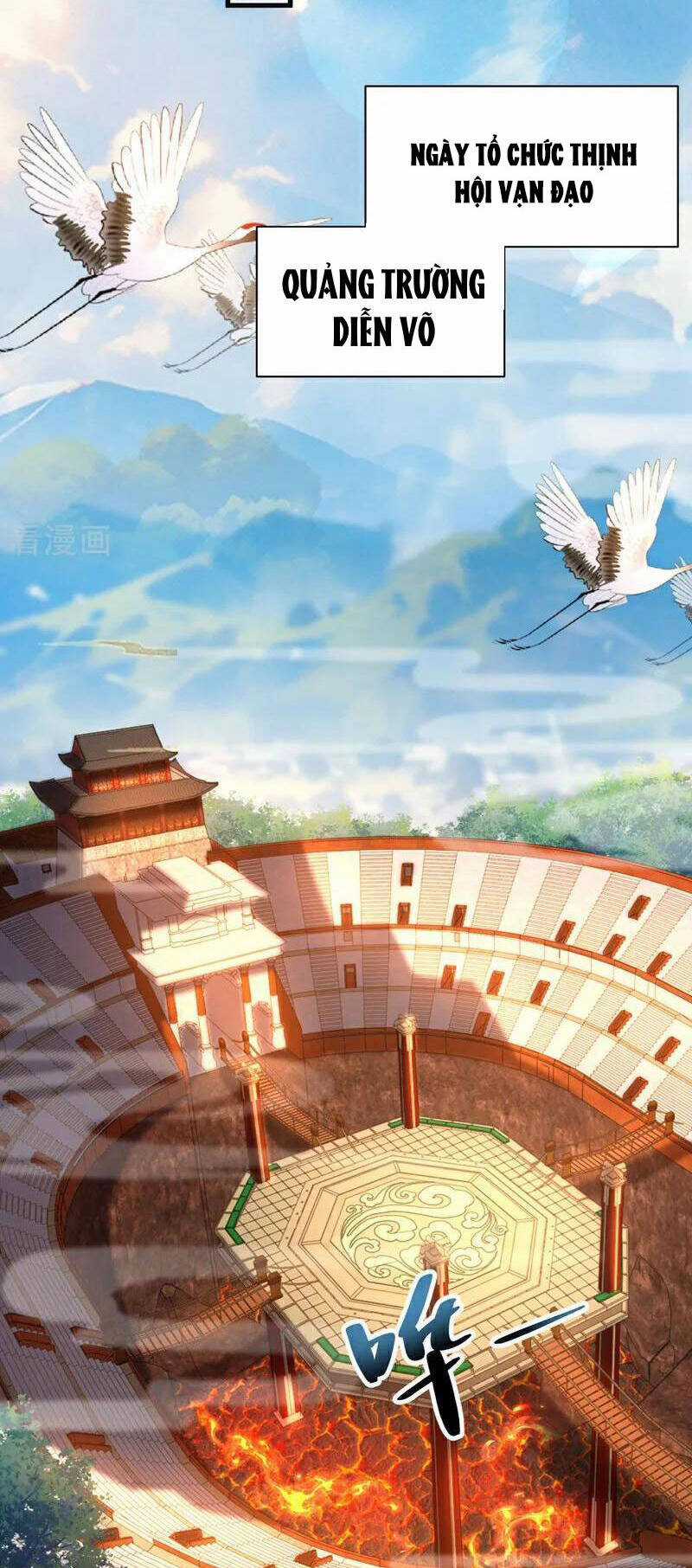 Đệ Tử Tu Luyện Còn Ta Thì Lười Biếng Ghế làm việc chống lười Chapter 60 trang 11