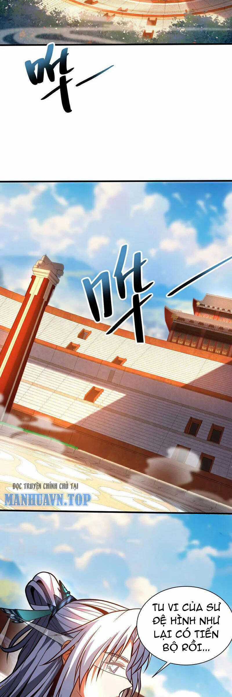 Đệ Tử Tu Luyện Còn Ta Thì Lười Biếng Ghế làm việc chống lười Chapter 60 trang 12