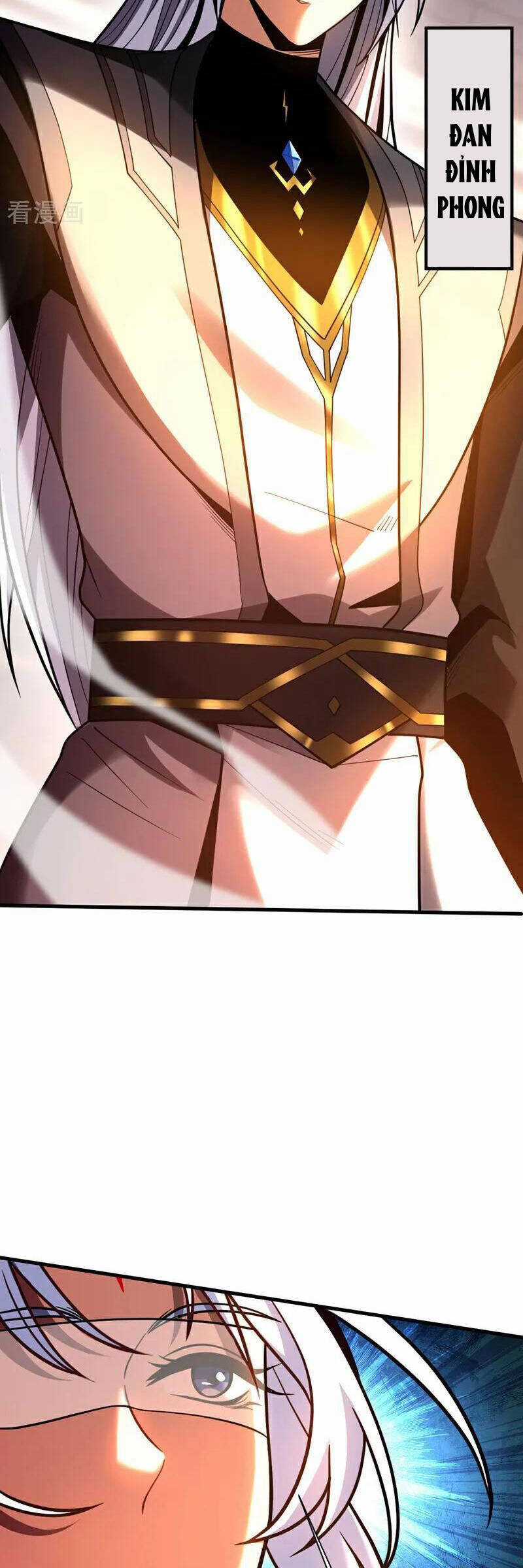 Đệ Tử Tu Luyện Còn Ta Thì Lười Biếng Ghế làm việc chống lười Chapter 60 trang 14