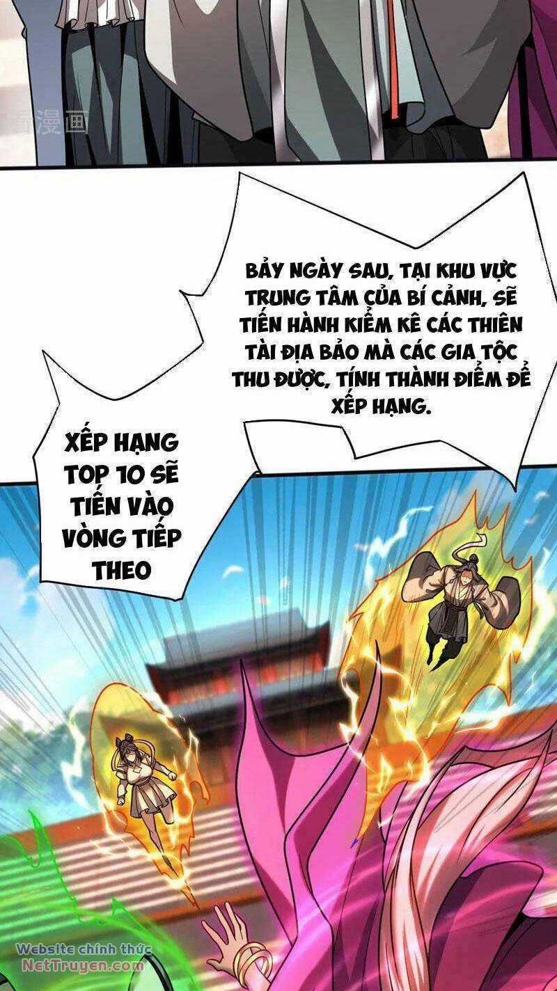 Đệ Tử Tu Luyện Còn Ta Thì Lười Biếng Ghế làm việc chống lười Chapter 61 trang 15