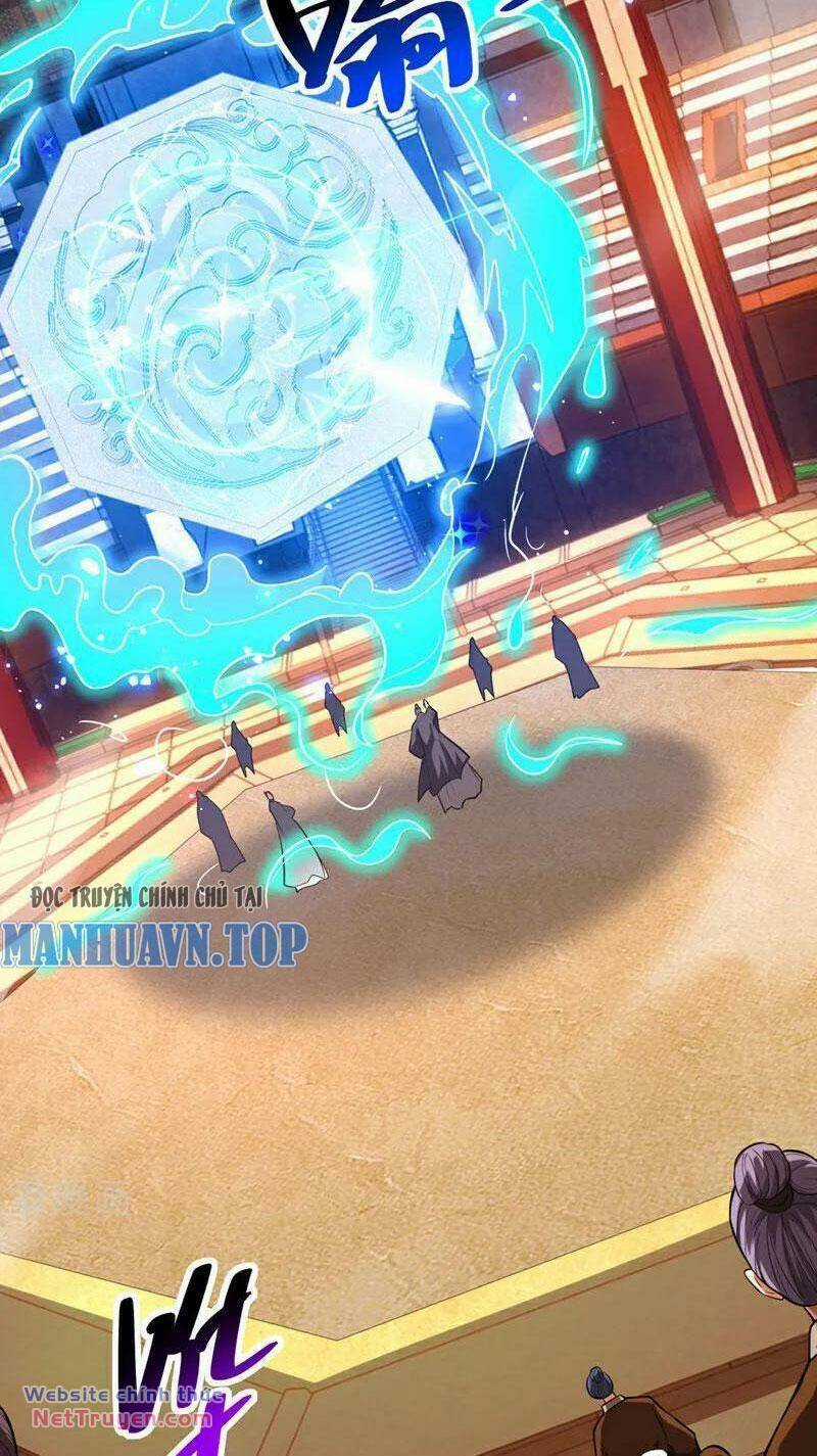 Đệ Tử Tu Luyện Còn Ta Thì Lười Biếng Ghế làm việc chống lười Chapter 61 trang 19