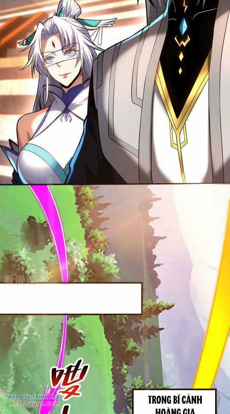 Đệ Tử Tu Luyện Còn Ta Thì Lười Biếng Ghế làm việc chống lười Chapter 61 trang 20