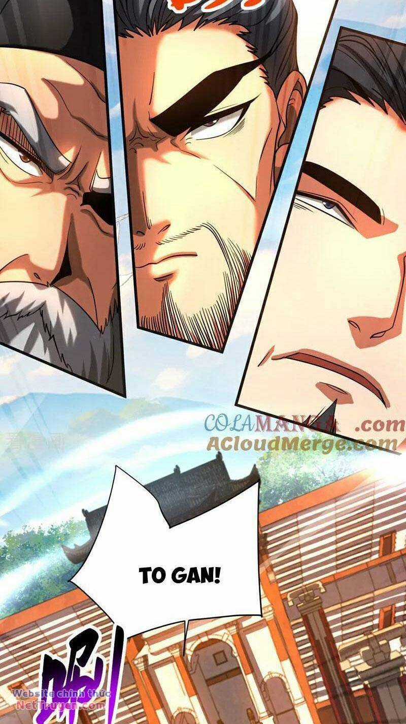 Đệ Tử Tu Luyện Còn Ta Thì Lười Biếng Ghế làm việc chống lười Chapter 61 trang 3