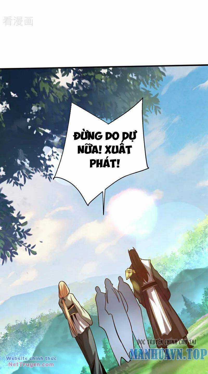 Đệ Tử Tu Luyện Còn Ta Thì Lười Biếng Ghế làm việc chống lười Chapter 61 trang 33