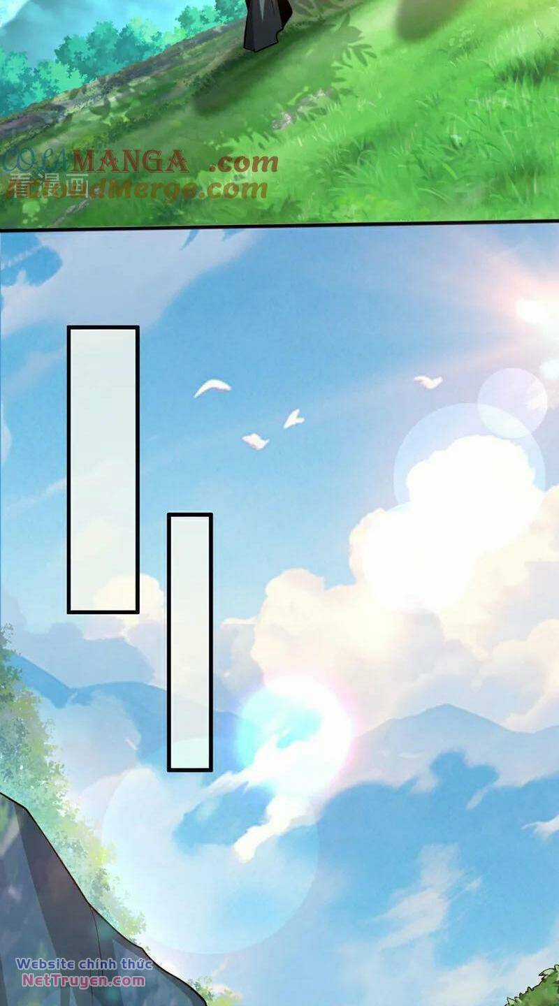 Đệ Tử Tu Luyện Còn Ta Thì Lười Biếng Ghế làm việc chống lười Chapter 61 trang 34