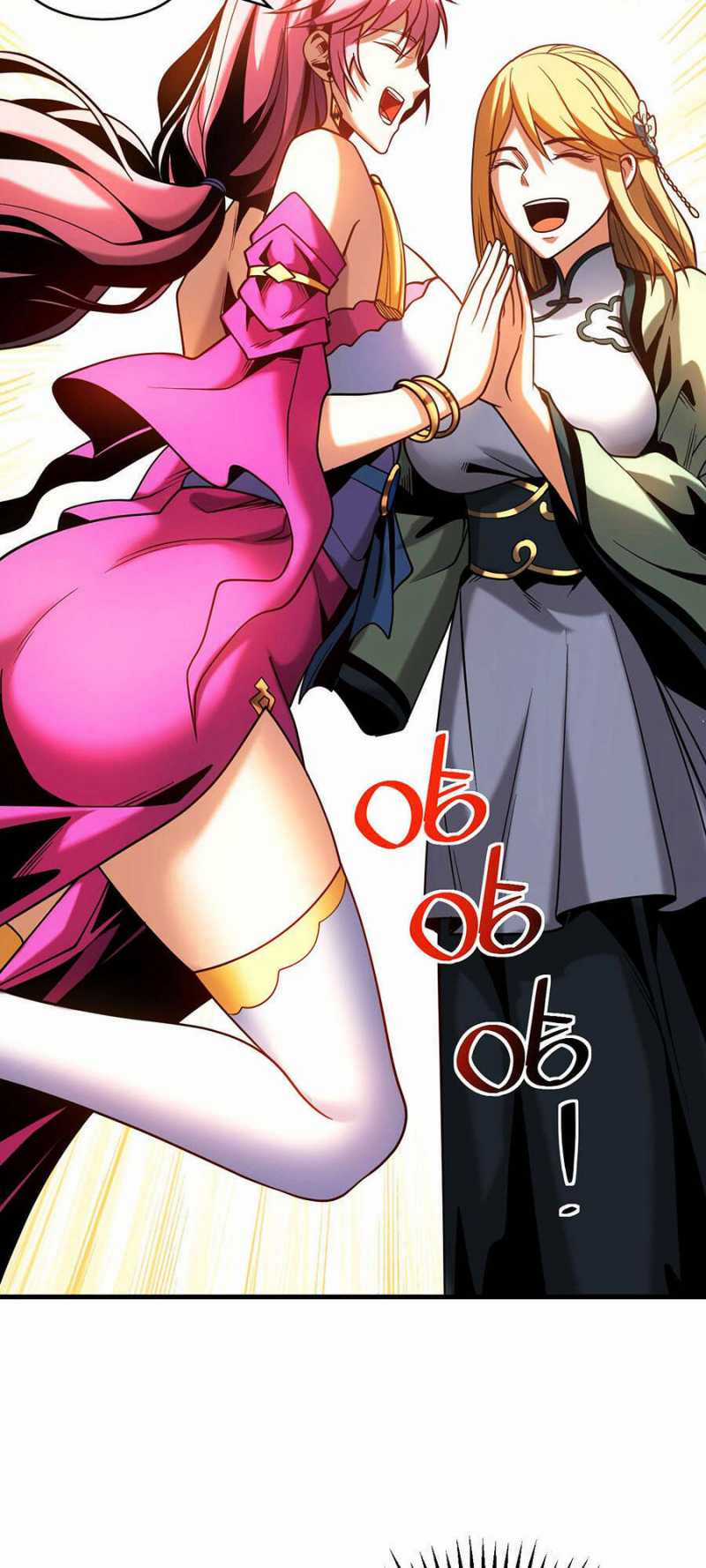 Đệ Tử Tu Luyện Còn Ta Thì Lười Biếng Ghế làm việc chống lười Chapter 62 trang 13