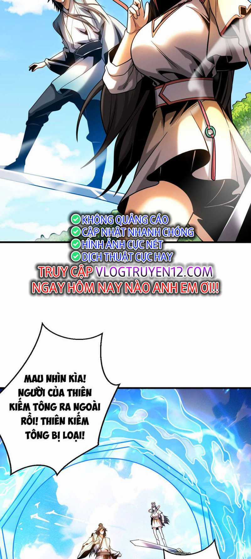 Đệ Tử Tu Luyện Còn Ta Thì Lười Biếng Ghế làm việc chống lười Chapter 62 trang 15