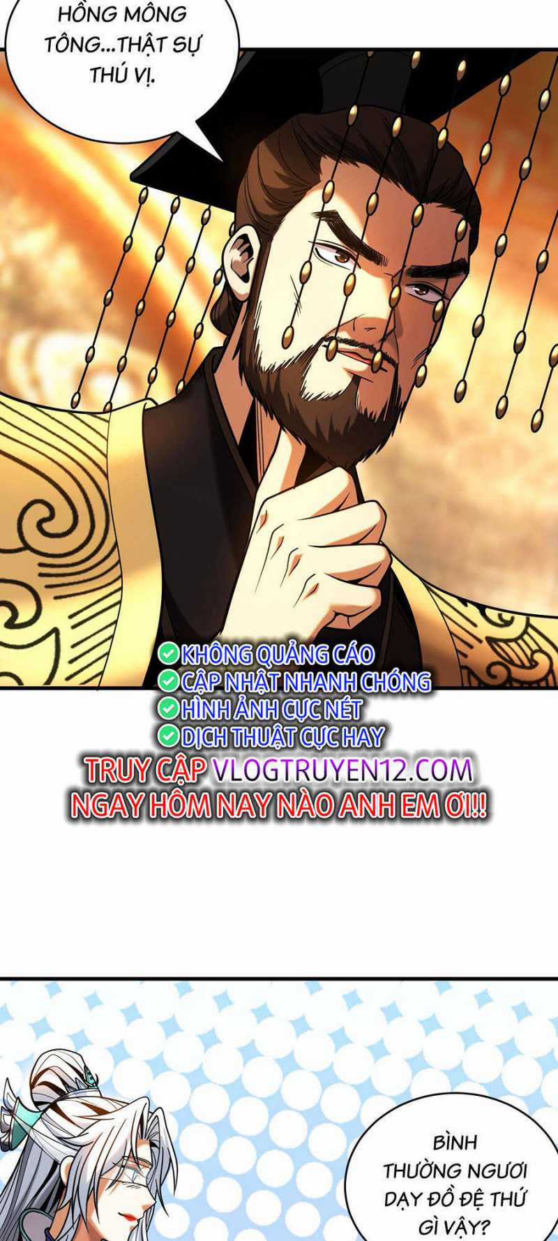 Đệ Tử Tu Luyện Còn Ta Thì Lười Biếng Ghế làm việc chống lười Chapter 62 trang 19