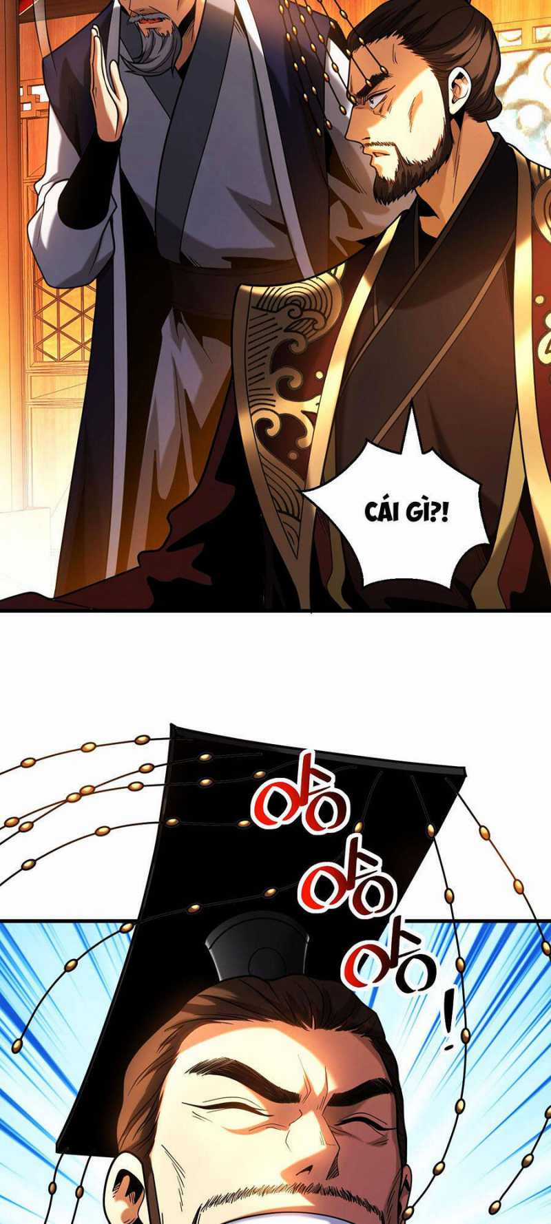 Đệ Tử Tu Luyện Còn Ta Thì Lười Biếng Ghế làm việc chống lười Chapter 62 trang 32