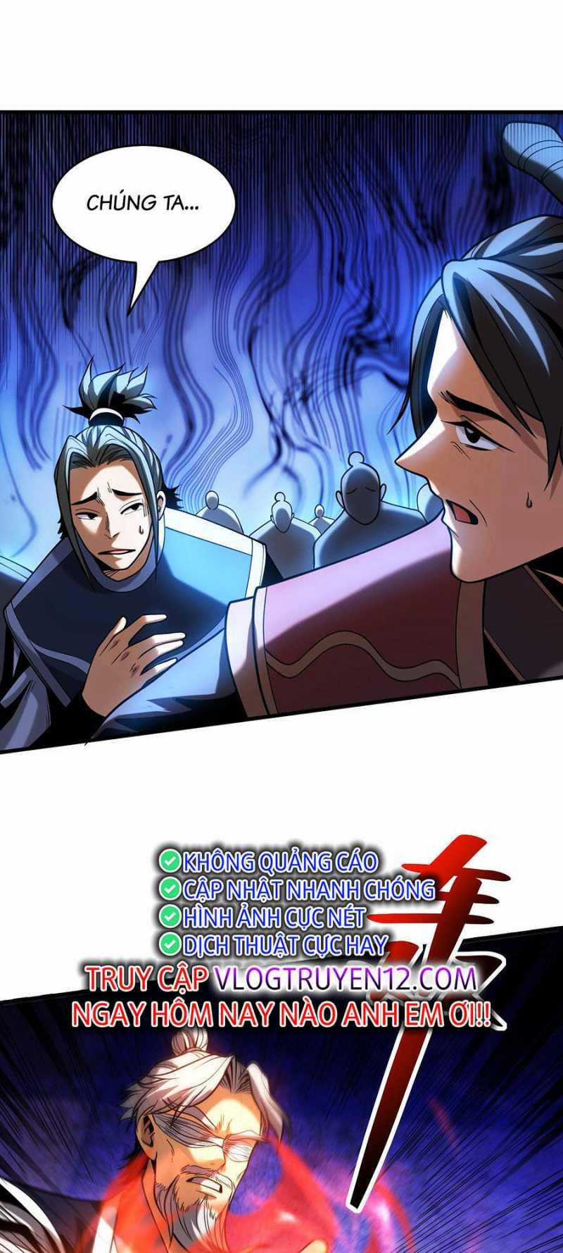 Đệ Tử Tu Luyện Còn Ta Thì Lười Biếng Ghế làm việc chống lười Chapter 62 trang 35