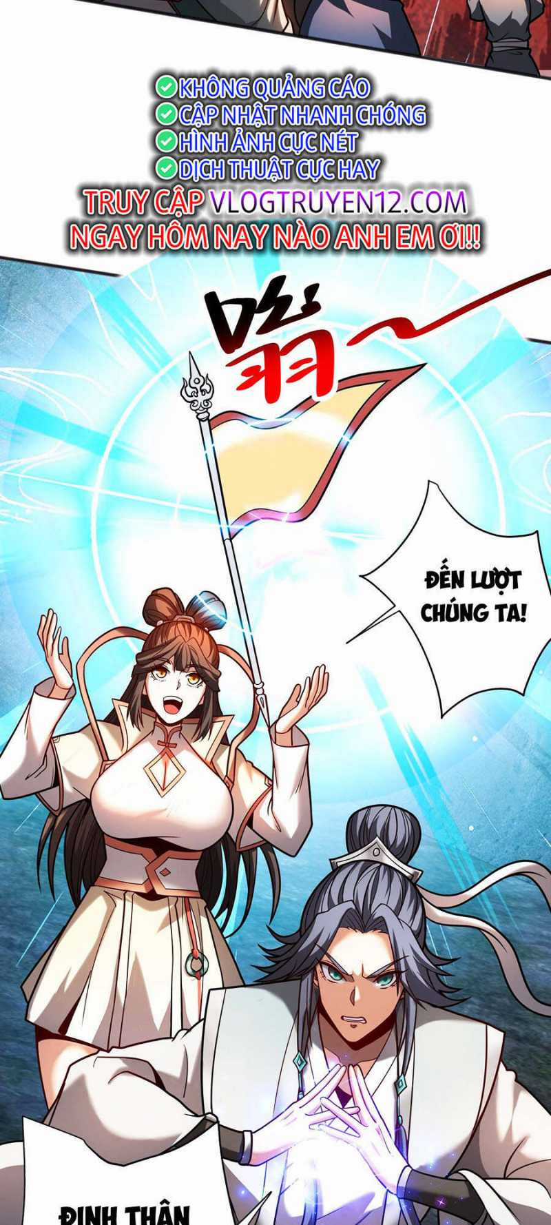 Đệ Tử Tu Luyện Còn Ta Thì Lười Biếng Ghế làm việc chống lười Chapter 62 trang 4