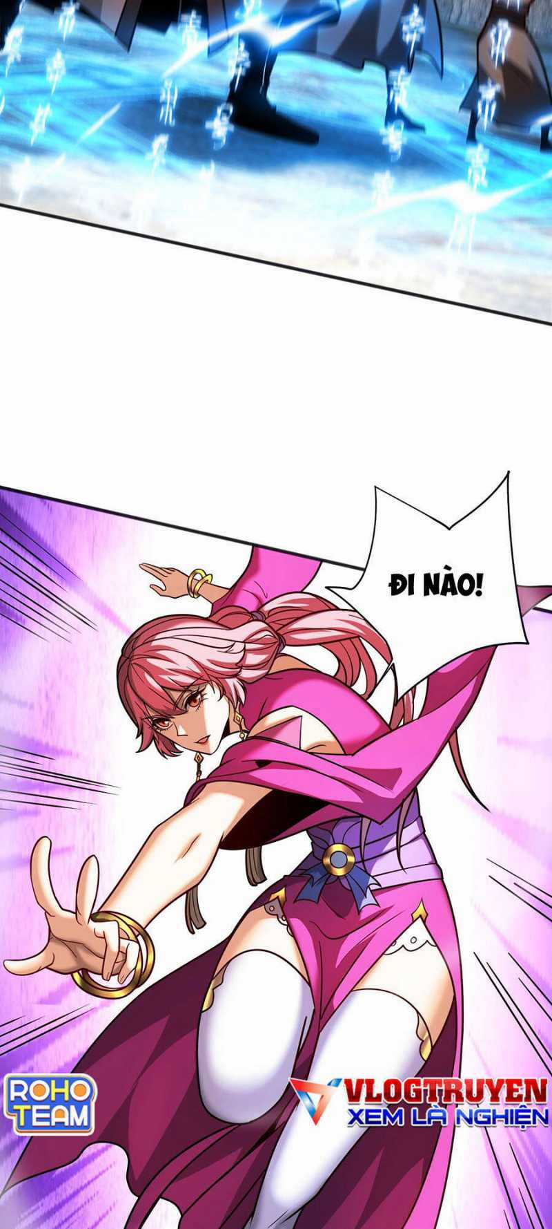 Đệ Tử Tu Luyện Còn Ta Thì Lười Biếng Ghế làm việc chống lười Chapter 62 trang 6