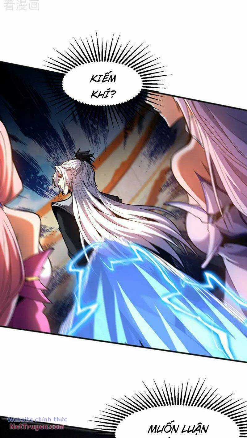 Đệ Tử Tu Luyện Còn Ta Thì Lười Biếng Ghế làm việc chống lười Chapter 64 trang 10