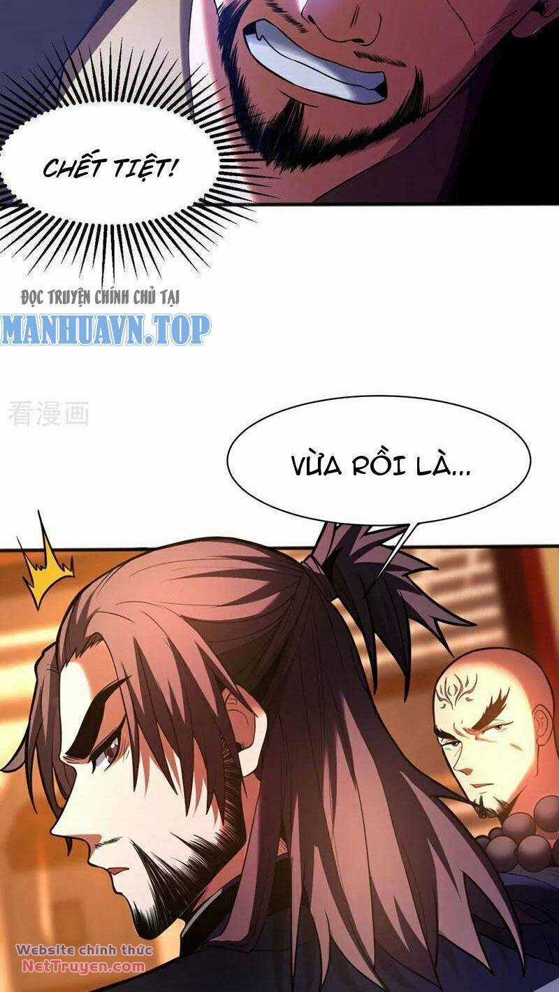 Đệ Tử Tu Luyện Còn Ta Thì Lười Biếng Ghế làm việc chống lười Chapter 64 trang 14