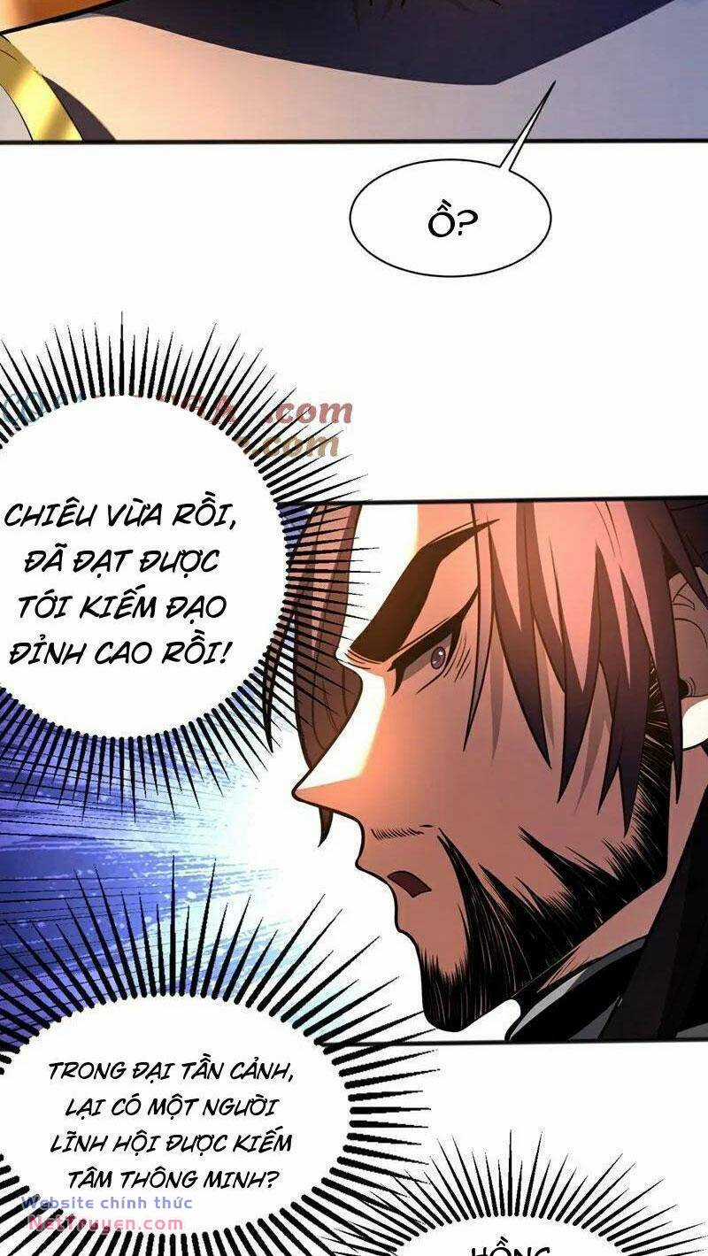 Đệ Tử Tu Luyện Còn Ta Thì Lười Biếng Ghế làm việc chống lười Chapter 64 trang 15