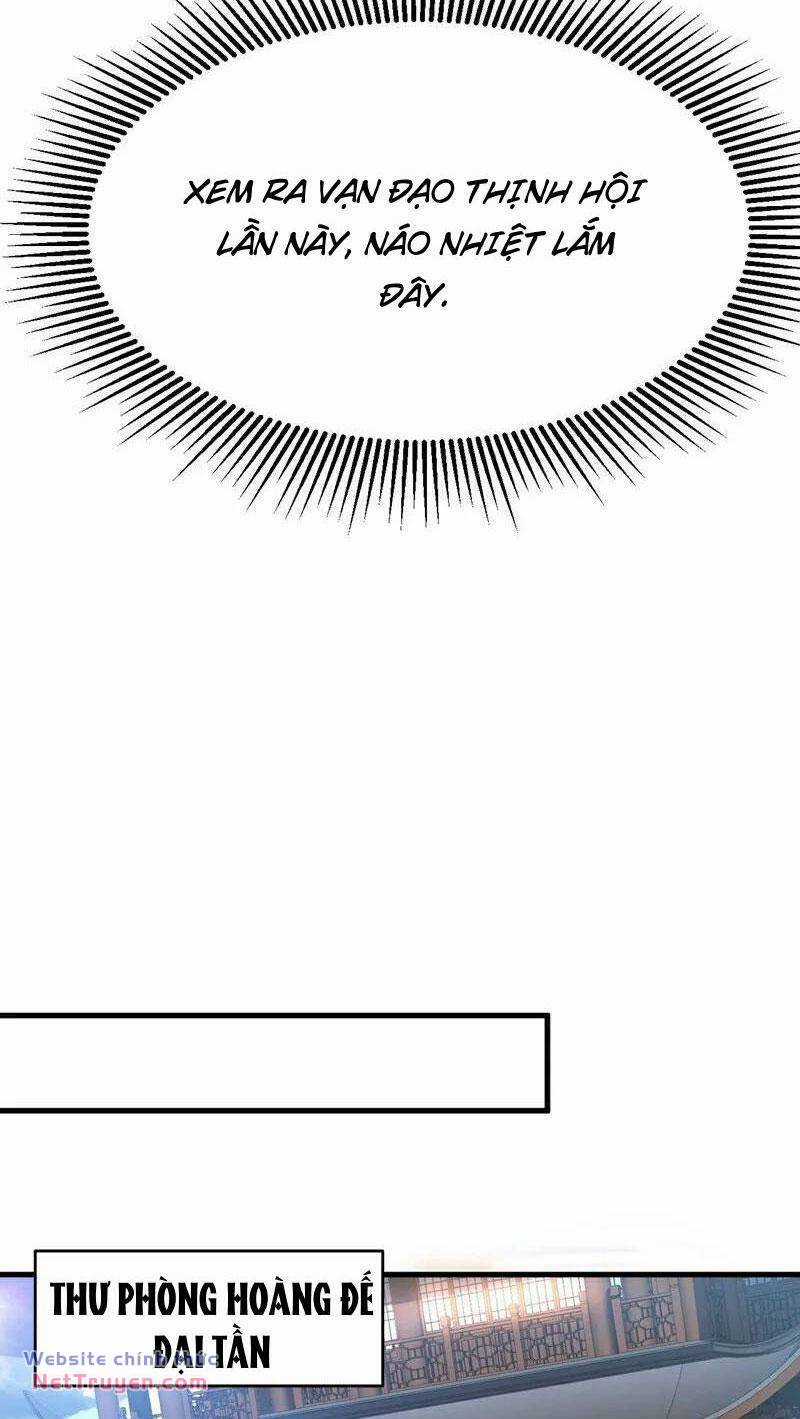 Đệ Tử Tu Luyện Còn Ta Thì Lười Biếng Ghế làm việc chống lười Chapter 64 trang 17