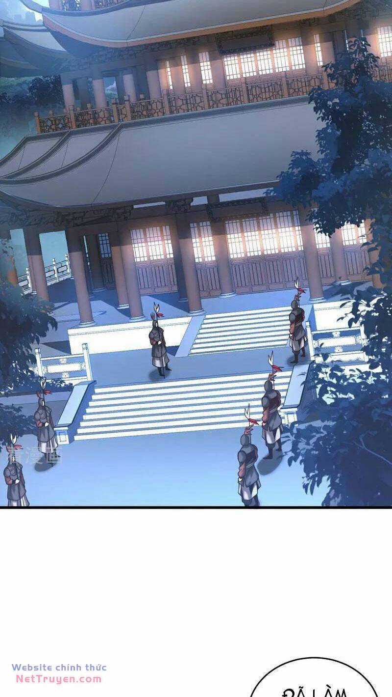 Đệ Tử Tu Luyện Còn Ta Thì Lười Biếng Ghế làm việc chống lười Chapter 64 trang 18