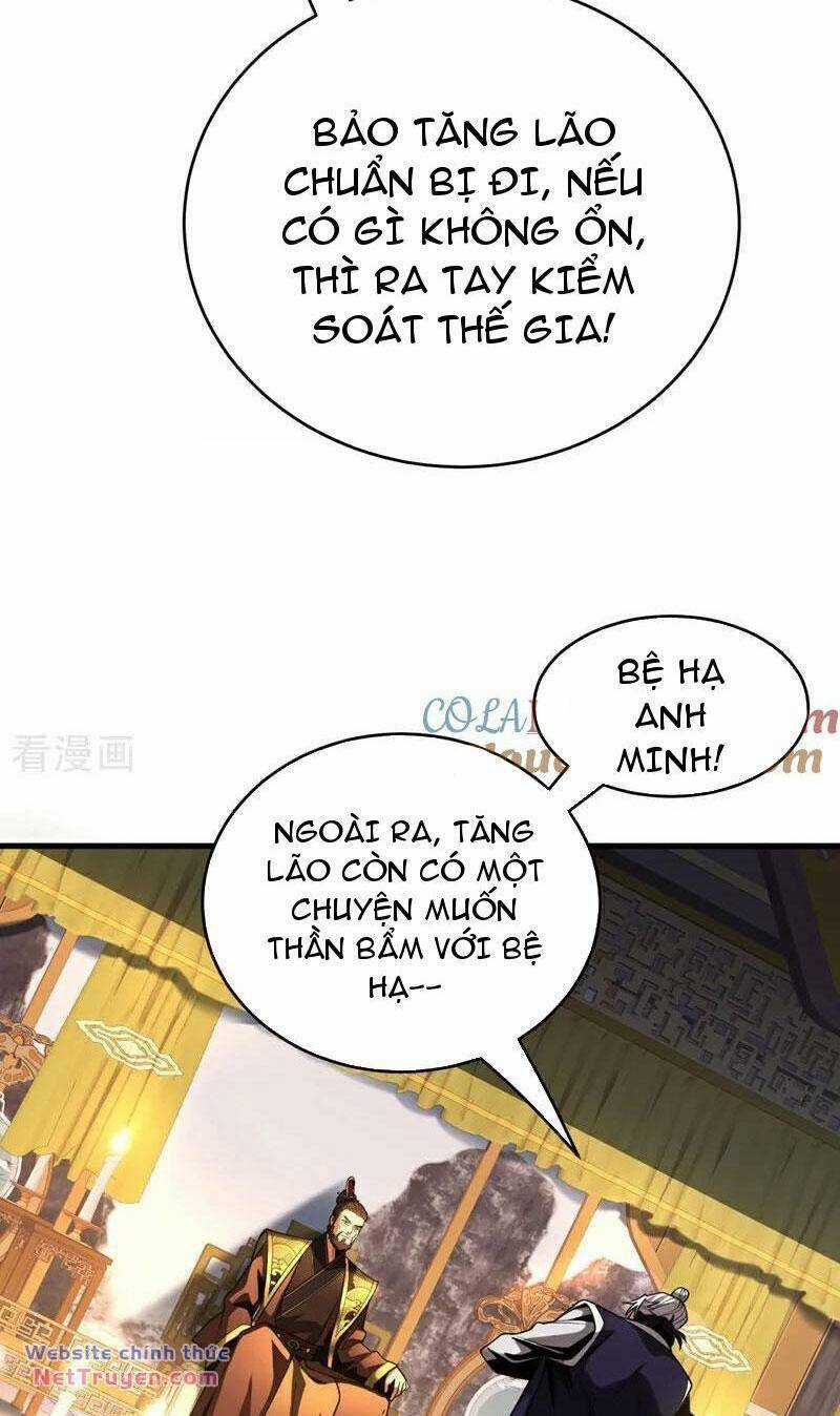 Đệ Tử Tu Luyện Còn Ta Thì Lười Biếng Ghế làm việc chống lười Chapter 64 trang 24