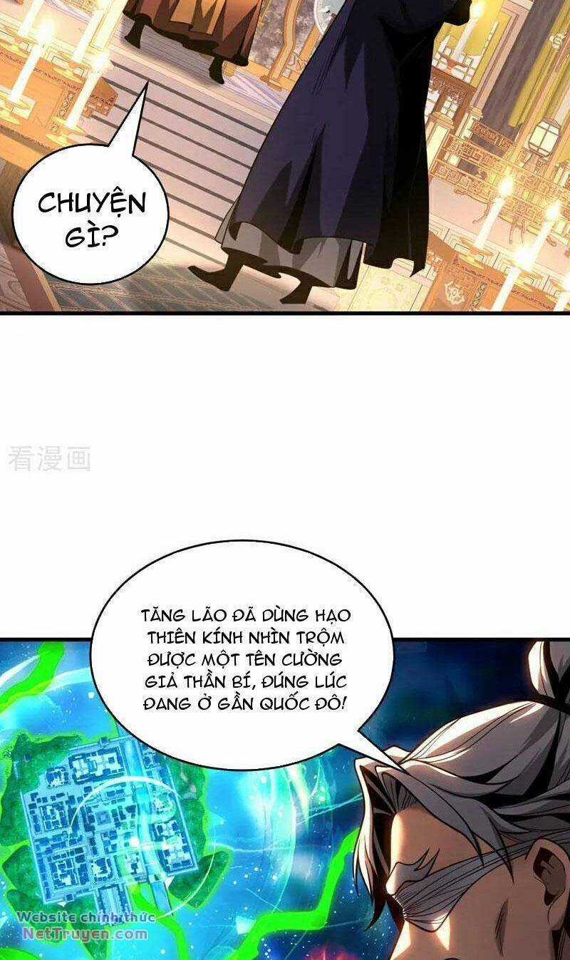 Đệ Tử Tu Luyện Còn Ta Thì Lười Biếng Ghế làm việc chống lười Chapter 64 trang 25