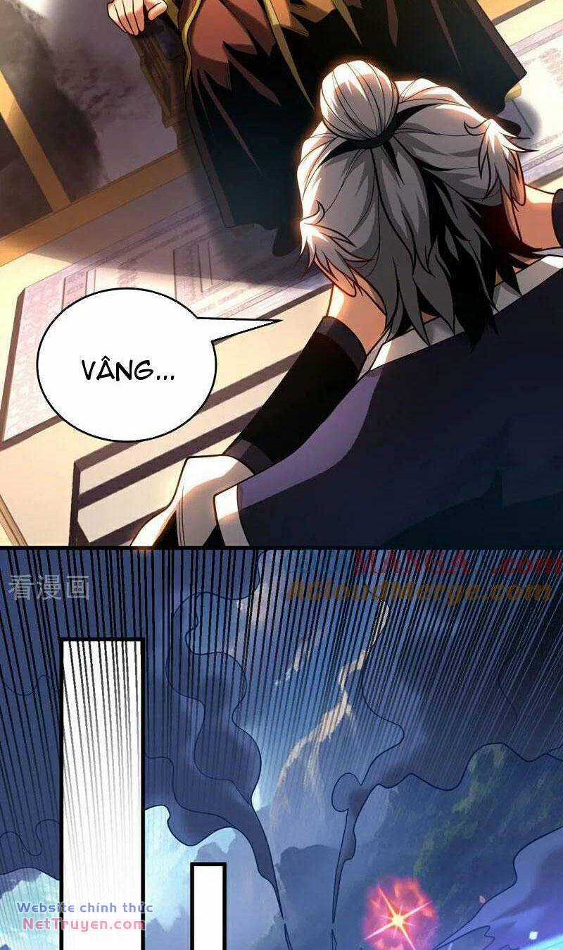 Đệ Tử Tu Luyện Còn Ta Thì Lười Biếng Ghế làm việc chống lười Chapter 64 trang 28