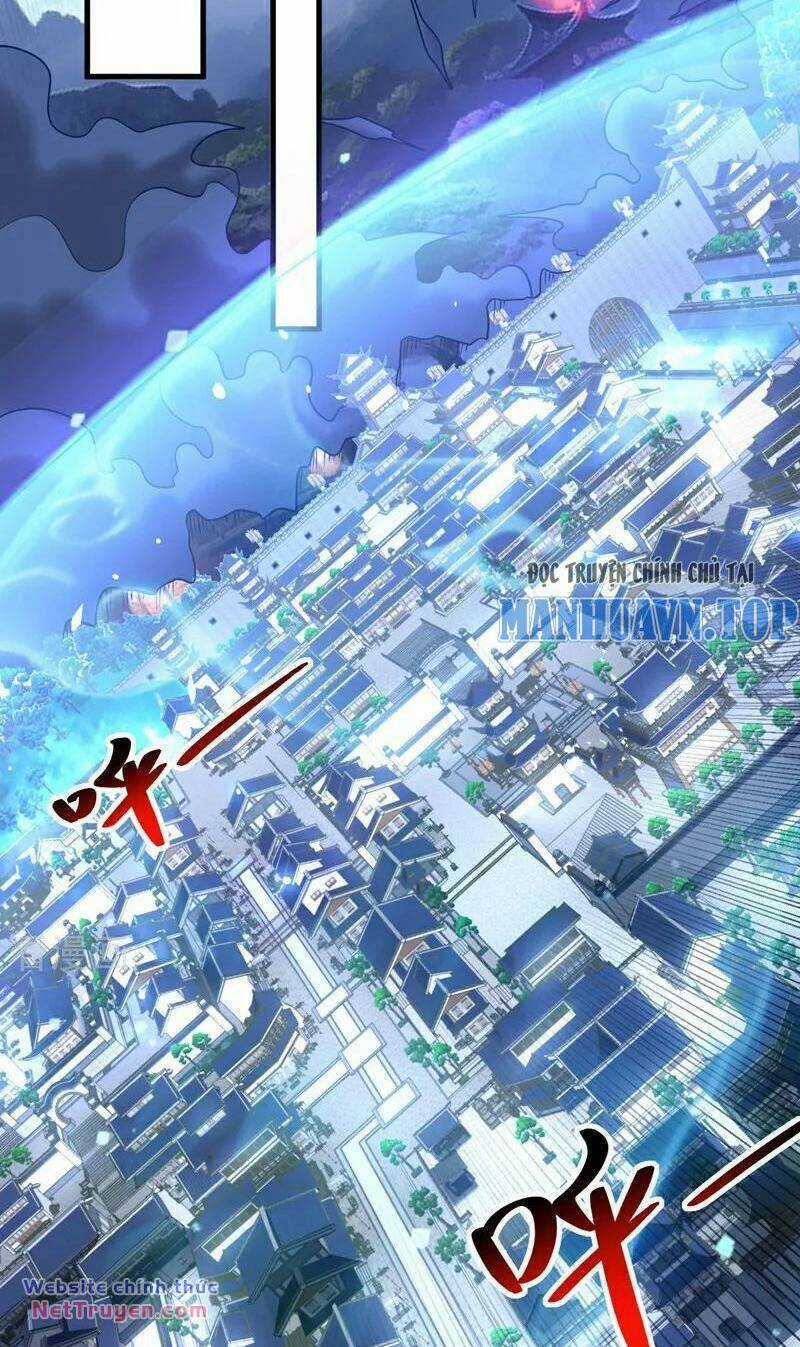 Đệ Tử Tu Luyện Còn Ta Thì Lười Biếng Ghế làm việc chống lười Chapter 64 trang 29