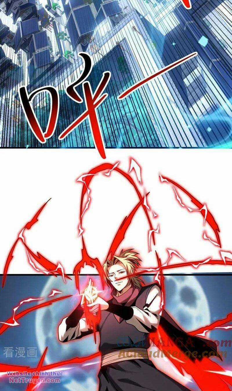 Đệ Tử Tu Luyện Còn Ta Thì Lười Biếng Ghế làm việc chống lười Chapter 64 trang 30