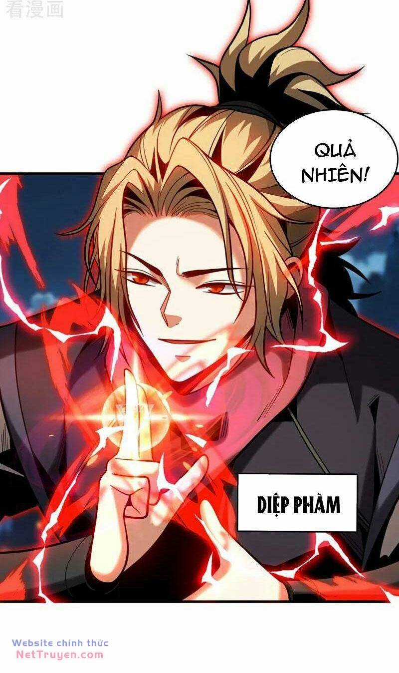 Đệ Tử Tu Luyện Còn Ta Thì Lười Biếng Ghế làm việc chống lười Chapter 64 trang 32