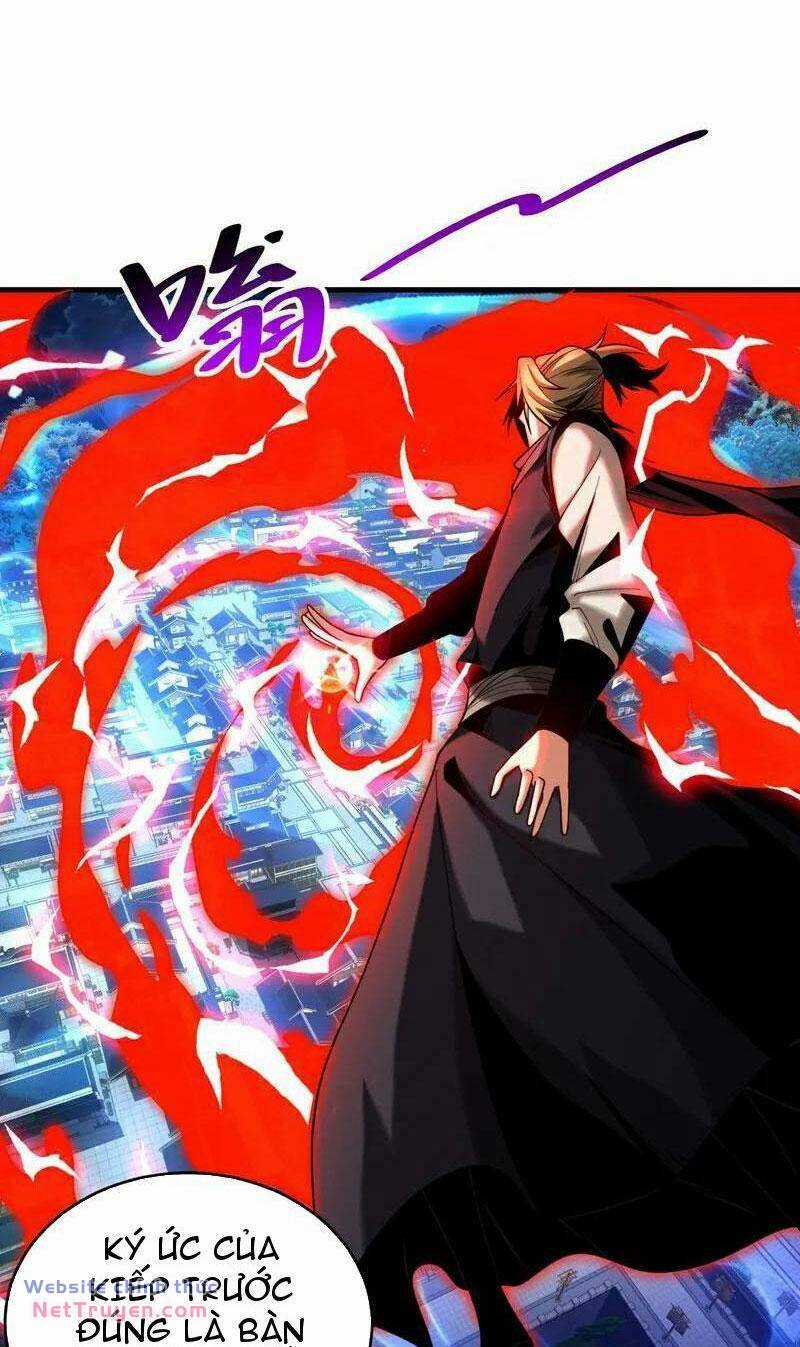 Đệ Tử Tu Luyện Còn Ta Thì Lười Biếng Ghế làm việc chống lười Chapter 64 trang 33