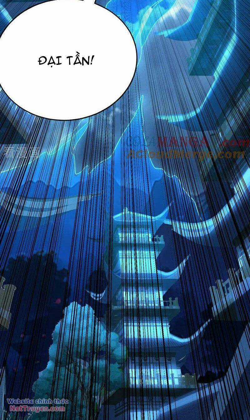 Đệ Tử Tu Luyện Còn Ta Thì Lười Biếng Ghế làm việc chống lười Chapter 64 trang 35