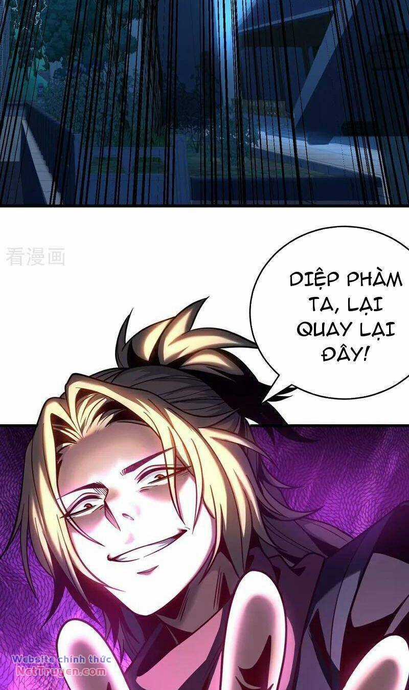 Đệ Tử Tu Luyện Còn Ta Thì Lười Biếng Ghế làm việc chống lười Chapter 64 trang 36