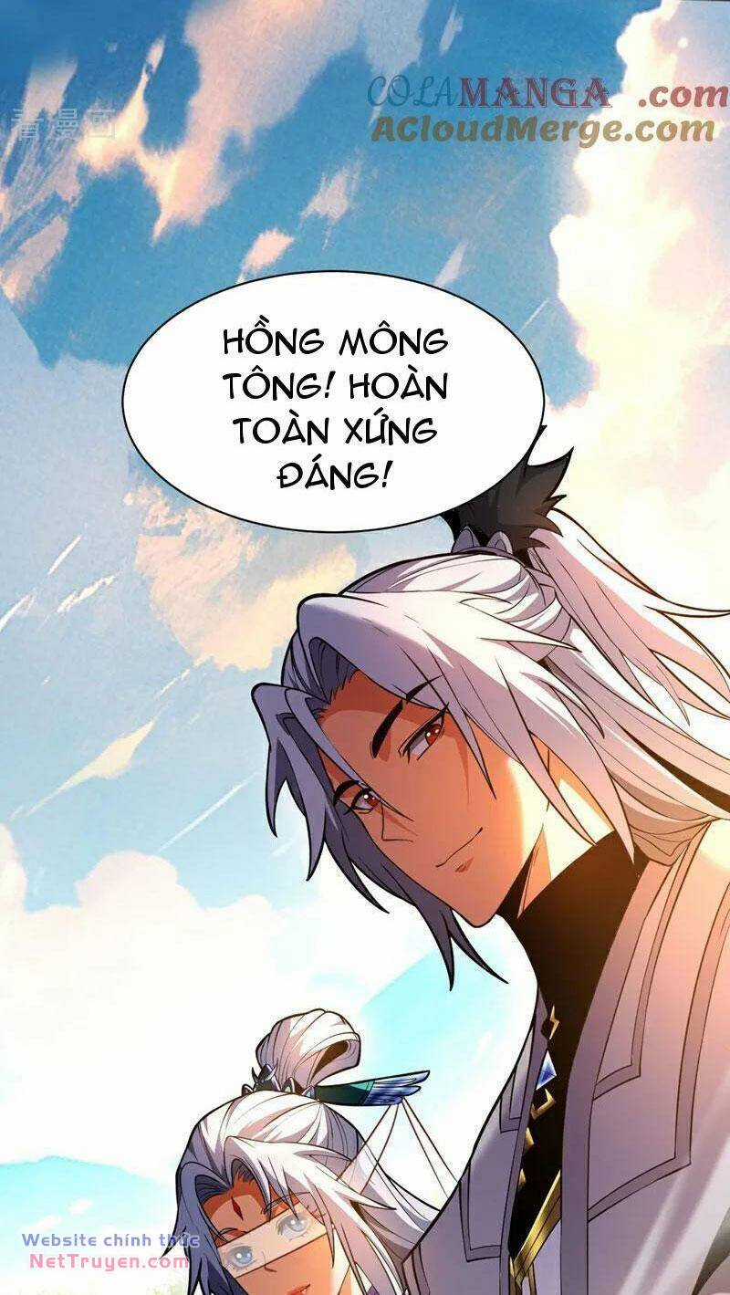 Đệ Tử Tu Luyện Còn Ta Thì Lười Biếng Ghế làm việc chống lười Chapter 64 trang 5