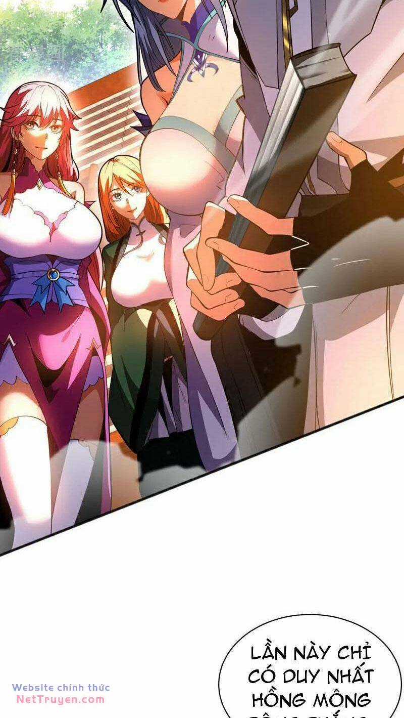 Đệ Tử Tu Luyện Còn Ta Thì Lười Biếng Ghế làm việc chống lười Chapter 64 trang 6