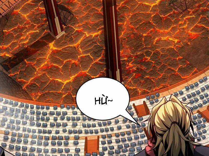 Đệ Tử Tu Luyện Còn Ta Thì Lười Biếng Ghế làm việc chống lười Chapter 65 trang 16