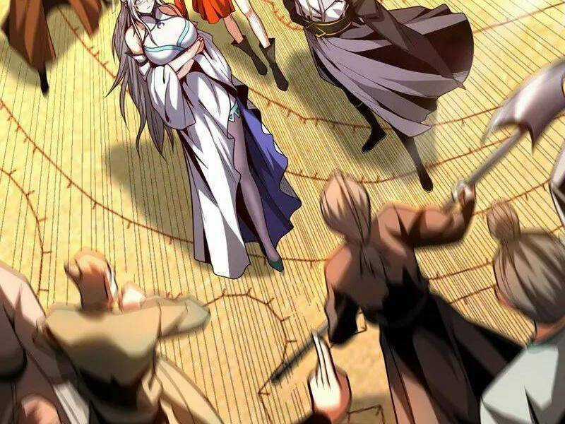 Đệ Tử Tu Luyện Còn Ta Thì Lười Biếng Ghế làm việc chống lười Chapter 65 trang 29