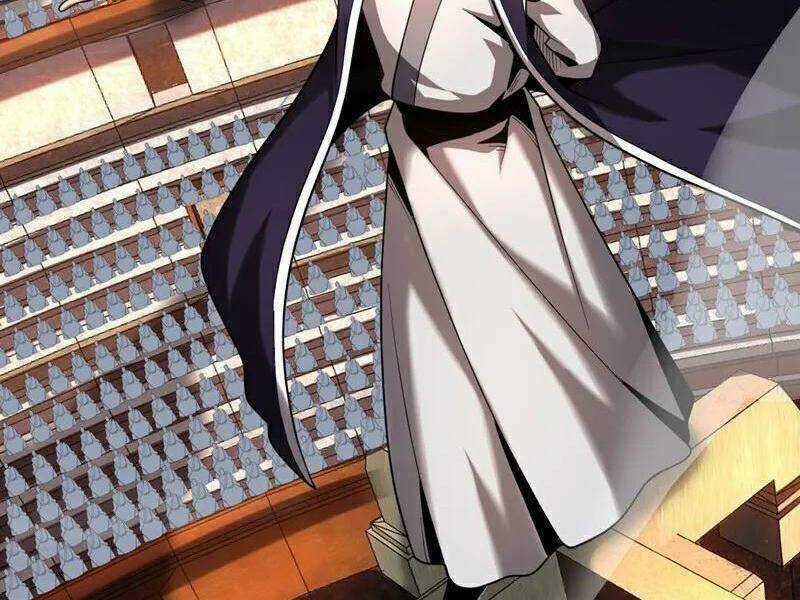 Đệ Tử Tu Luyện Còn Ta Thì Lười Biếng Ghế làm việc chống lười Chapter 65 trang 3