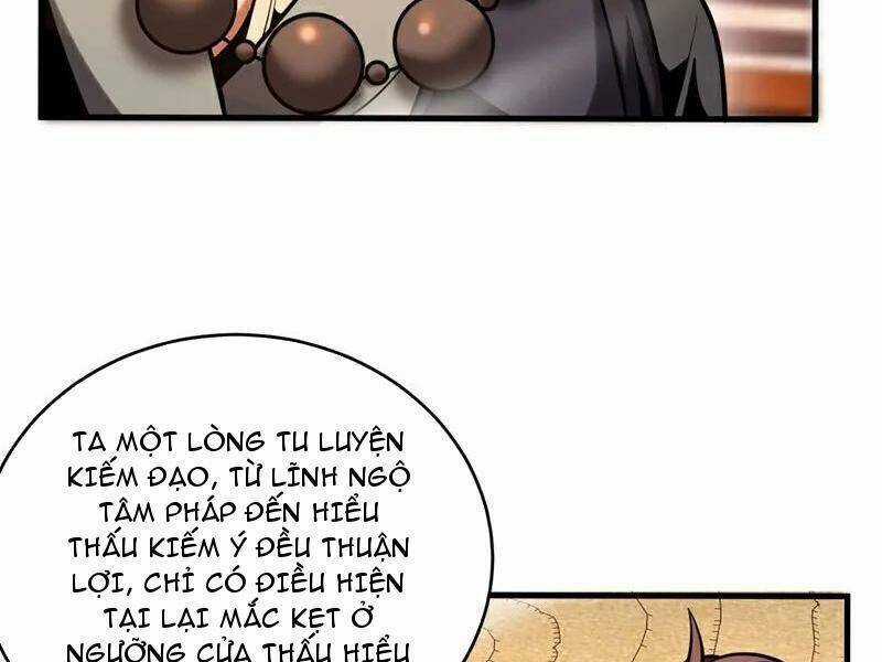 Đệ Tử Tu Luyện Còn Ta Thì Lười Biếng Ghế làm việc chống lười Chapter 65 trang 36