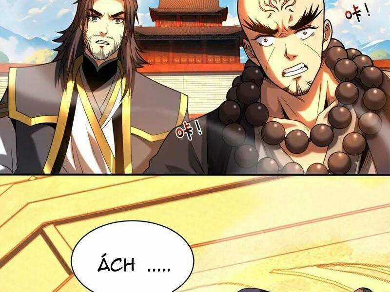 Đệ Tử Tu Luyện Còn Ta Thì Lười Biếng Ghế làm việc chống lười Chapter 65 trang 59