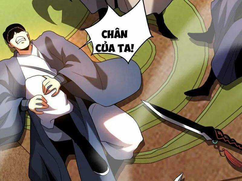 Đệ Tử Tu Luyện Còn Ta Thì Lười Biếng Ghế làm việc chống lười Chapter 65 trang 62