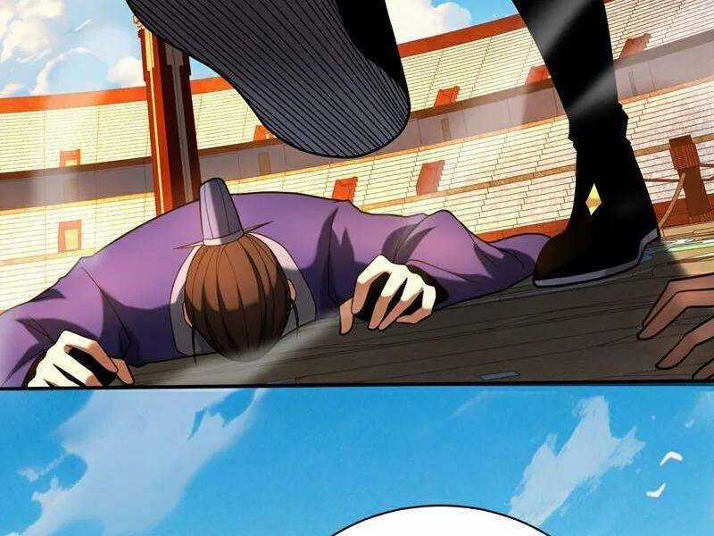 Đệ Tử Tu Luyện Còn Ta Thì Lười Biếng Ghế làm việc chống lười Chapter 65 trang 64