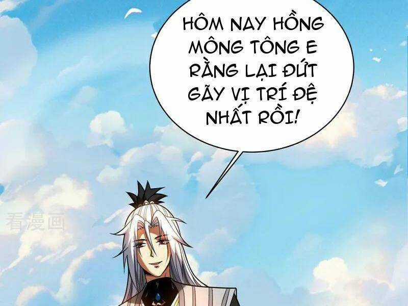 Đệ Tử Tu Luyện Còn Ta Thì Lười Biếng Ghế làm việc chống lười Chapter 65 trang 65