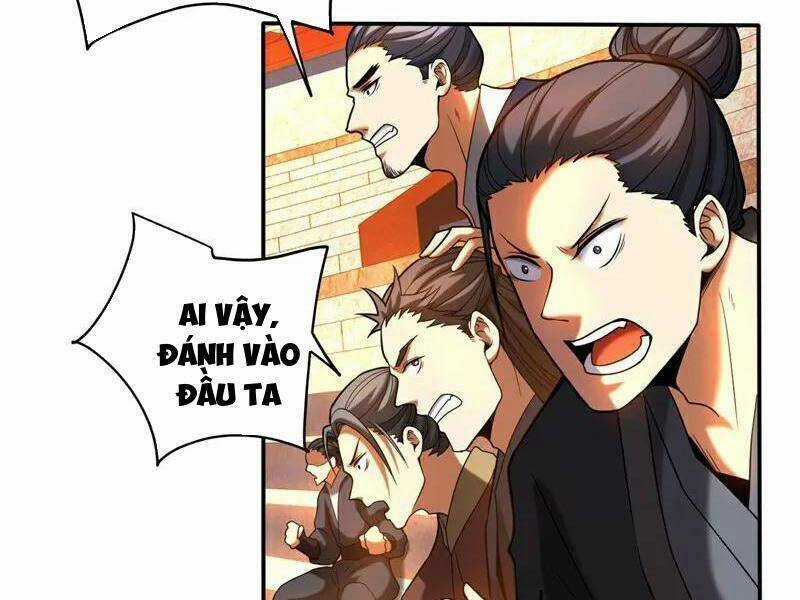 Đệ Tử Tu Luyện Còn Ta Thì Lười Biếng Ghế làm việc chống lười Chapter 65 trang 71