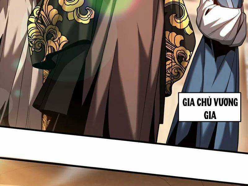 Đệ Tử Tu Luyện Còn Ta Thì Lười Biếng Ghế làm việc chống lười Chapter 65 trang 8