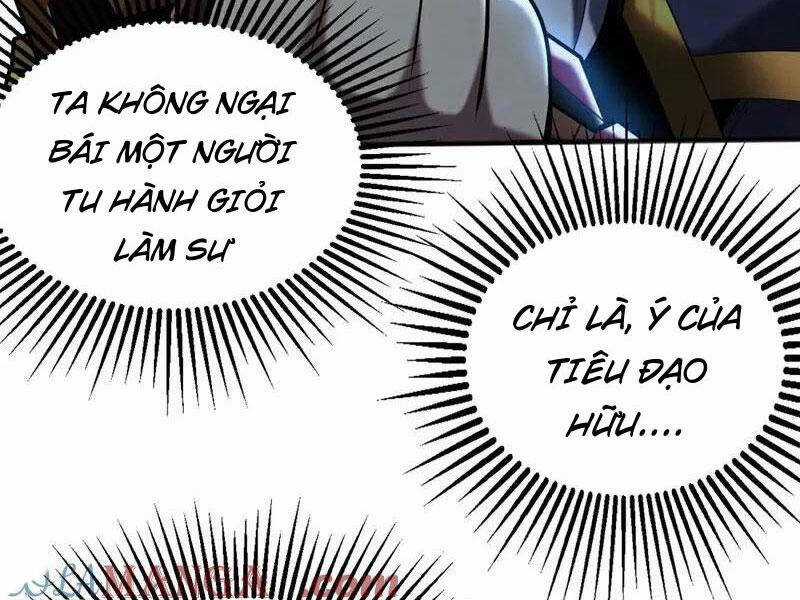 Đệ Tử Tu Luyện Còn Ta Thì Lười Biếng Ghế làm việc chống lười Chapter 66 trang 42