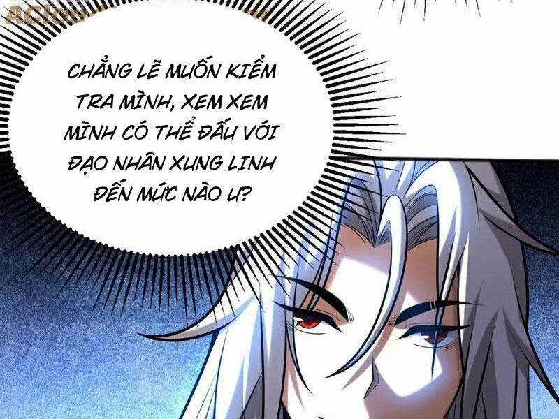 Đệ Tử Tu Luyện Còn Ta Thì Lười Biếng Ghế làm việc chống lười Chapter 66 trang 43