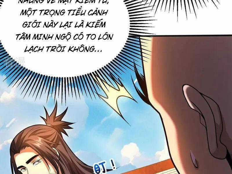 Đệ Tử Tu Luyện Còn Ta Thì Lười Biếng Ghế làm việc chống lười Chapter 66 trang 46